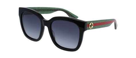 lunette gucci carre|kering eyewear Gucci catalog.